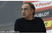 Marchionne : les résultats sportifs de Ferrari sont inacceptables ! 