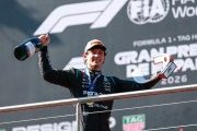 Antonelli était 'un des trois plus grands de tous les temps' en karting