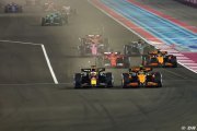 Photos - GP F1 du Qatar 2024 - Retour sur le week-end