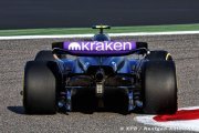 Vowles : Williams F1 ne cherche pas à copier les autres pour progresser