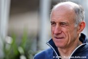 F1 calendar should not be too long - Tost
