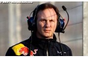 Red Bull to decide on KERS for Sepang usage