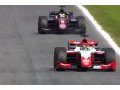 F2, Monza, Qualifications : Pourchaire en pole, il accroît son avance au championnat