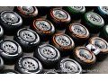 Pirelli: Minimal tyre data collected in Jerez