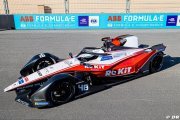 ROKiT devient sponsor titre de Venturi Racing