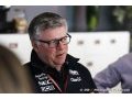 Szafnauer craint les retraits soudains de la F1 des constructeurs
