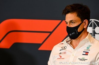 Covid crisis ’becoming more difficult’ for F1