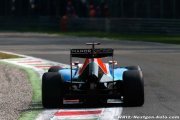 Manor progresse en performance mais régresse en fiabilité