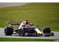 Verstappen plays down 2021 car secrecy