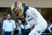 Brawn n'aurait pas imaginé Hamilton dans cette position il y a deux mois