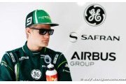Bilan F1 2014 - Marcus Ericsson