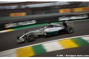 Lewis Hamilton va tout faire pour gagner sur les terres de Senna