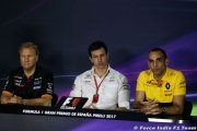 Les patrons d'équipe pensent que la F1 peut s'inspirer de l'IndyCar