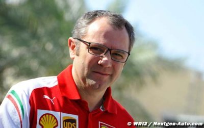 Domenicali nie tout problème relationnel avec Alonso