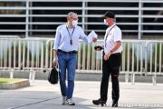 Domenicali : Priorité aux 23 Grands Prix, avec des fans dès que possible