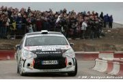 McCormack chases funds for Corsica IRC 2WD Cup bid