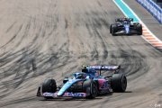 ‘El Plan' d'Alpine F1 : ‘ambitieux mais pas déraisonnable' pour Szafnauer