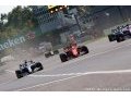 Verstappen pense que la Q3 de Monza ne se reproduira pas