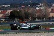 No B-team alliance leaves Mercedes 'alone' - Marko
