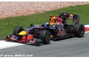 Red Bull s'attend déjà à de nouvelles critiques