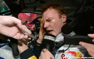 Latvala: World Championship title? I’m working on it!