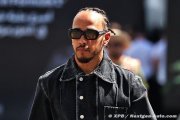 Hamilton pourra-t-il contribuer tant que cela à Ferrari ?