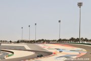 Malgré les nouvelles règles, Sakhir garde ses 3 zones DRS