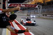 Toyota va jouer les deux titres mondiaux face à Alpine aux 8 Heures de Bahreïn