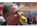 Todt describes Texas GP as 'just a project'