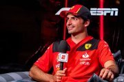 Sainz est-il plus travailleur et facile à vivre que Leclerc chez Ferrari ?