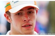 Di Resta yet to secure Mercedes F1 role