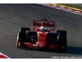 Alonso : Les pilotes sont moins importants en 2017