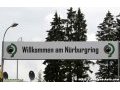 Ecclestone détient la clé pour le Nurburgring