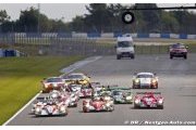 WEC : Huit manches en 2013 avec l'arrivée du Texas au menu