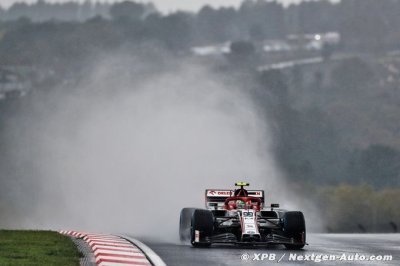 Qualifying - Turkish GP 2020 - Team quotes