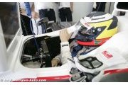 De la Rosa paid three times more by McLaren