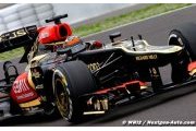 Nurburgring - Team reaction after the race