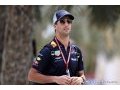 Ricciardo s'attend à une pénalité sur la grille tôt ou tard