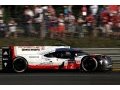 Porsche sera présent à la prochaine réunion sur les moteurs 2021