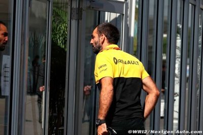 Abiteboul se range à Liberty et tacle indirectement Marchionne