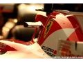 Ferrari se sépare de son responsable moteur