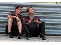Vidéo - Grosjean : 'Super Performer' de la Formule 1 