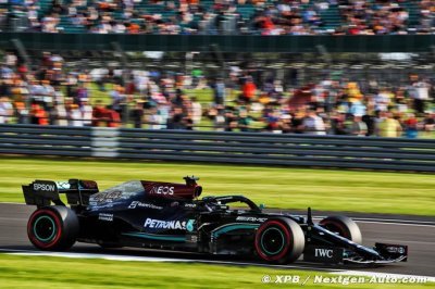 Pirelli s’attend à des paris ’fous’ sur les pneus tendres pour la Qualif Sprint