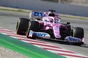 Racing Point n'apportera qu'une évolution majeure sur sa RP20