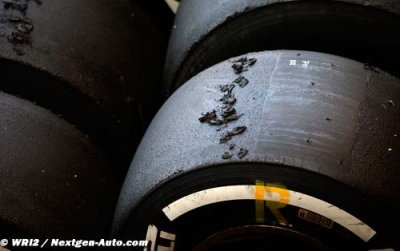 Pirelli soulagé que la cause des crevaisons ait été trouvée