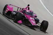 Le propriétaire de la F1 investit dans une équipe d'IndyCar