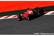 Alonso could be free to leave Ferrari - sources