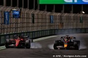 La FIA intervient pour mettre fin au jeu du chat et de la souris à Djeddah