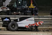 Grosjean est un miraculé, et la F1 devra s'en rappeler