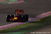 Red Bull va signer avec Aston Martin